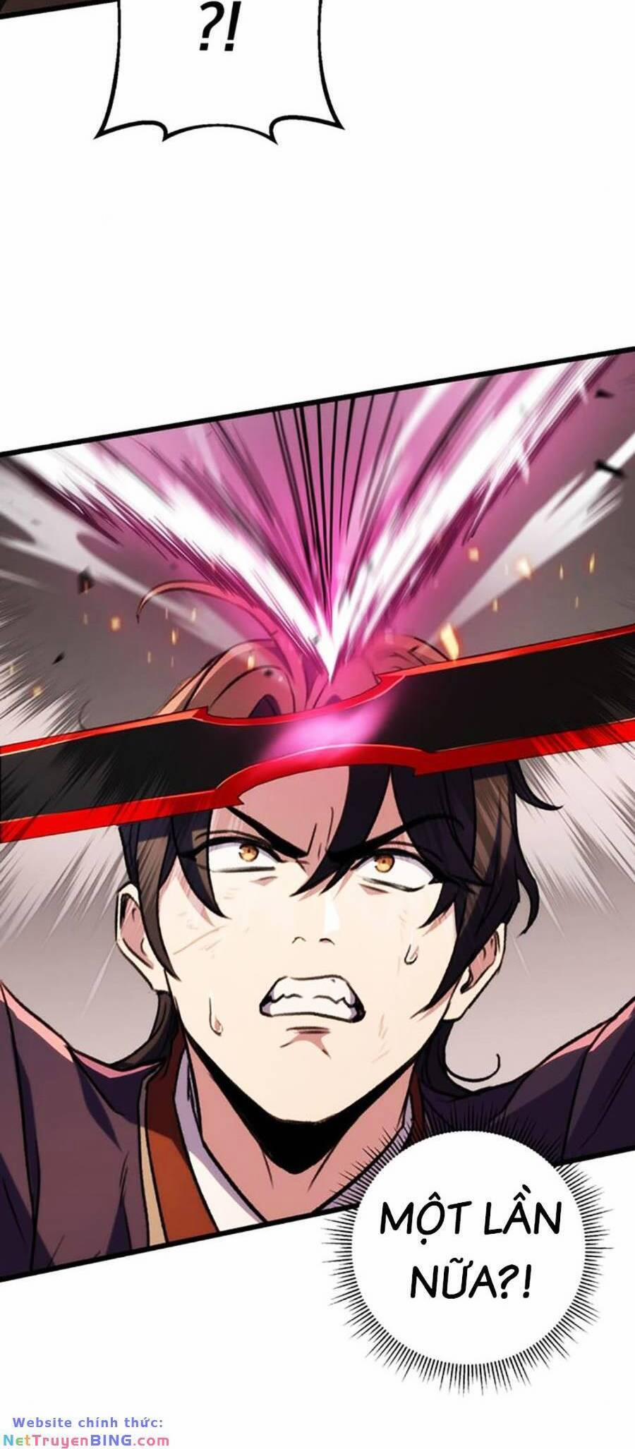 Thanh Kiếm Của Hoàng Đế 32 trang 49