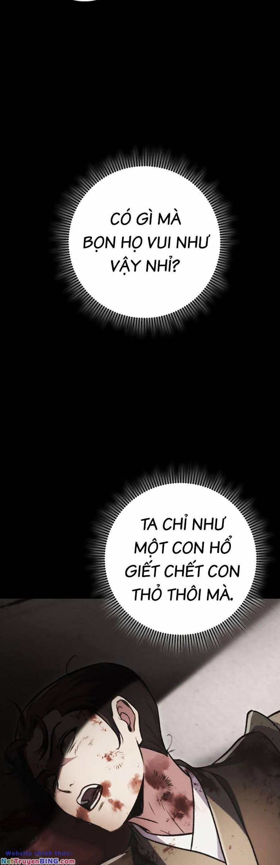 Thanh Kiếm Của Hoàng Đế 32 trang 5