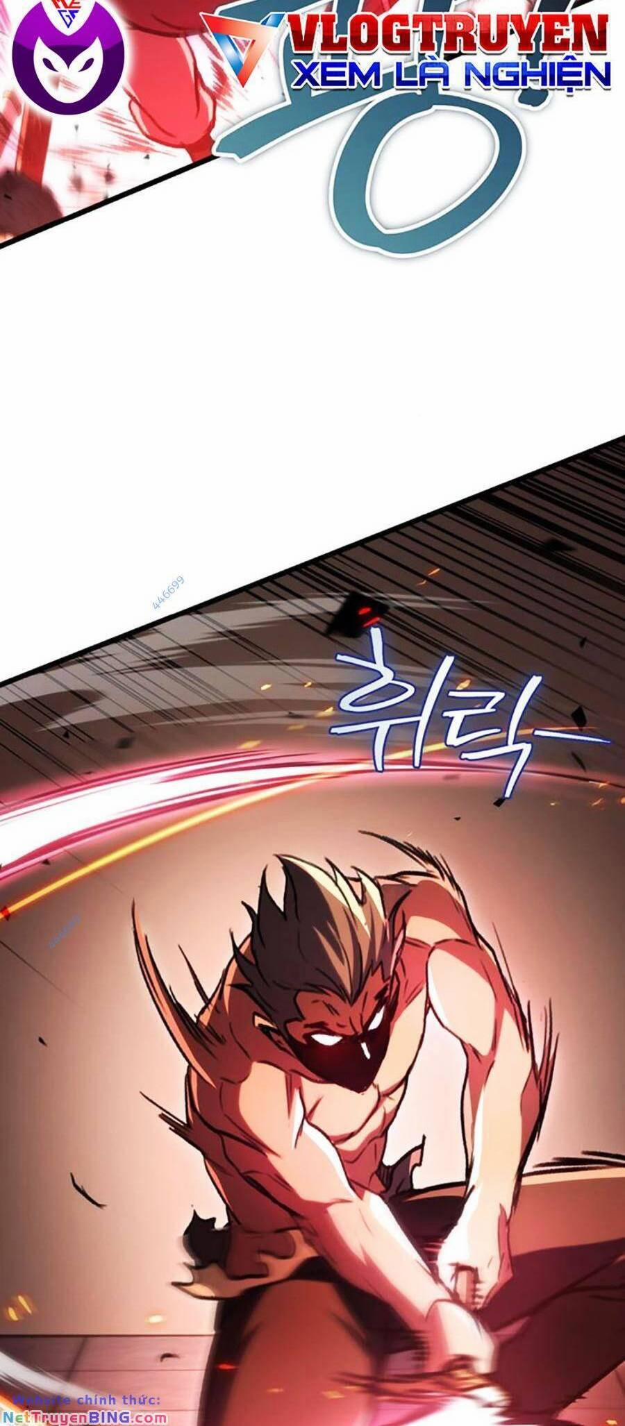 Thanh Kiếm Của Hoàng Đế 32 trang 51