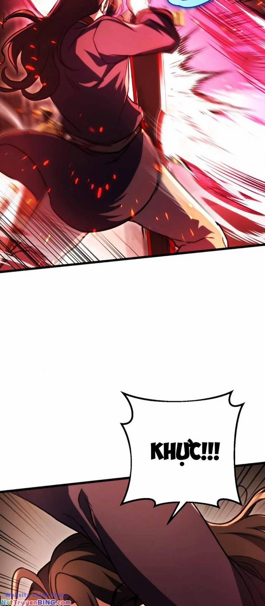 Thanh Kiếm Của Hoàng Đế 32 trang 53