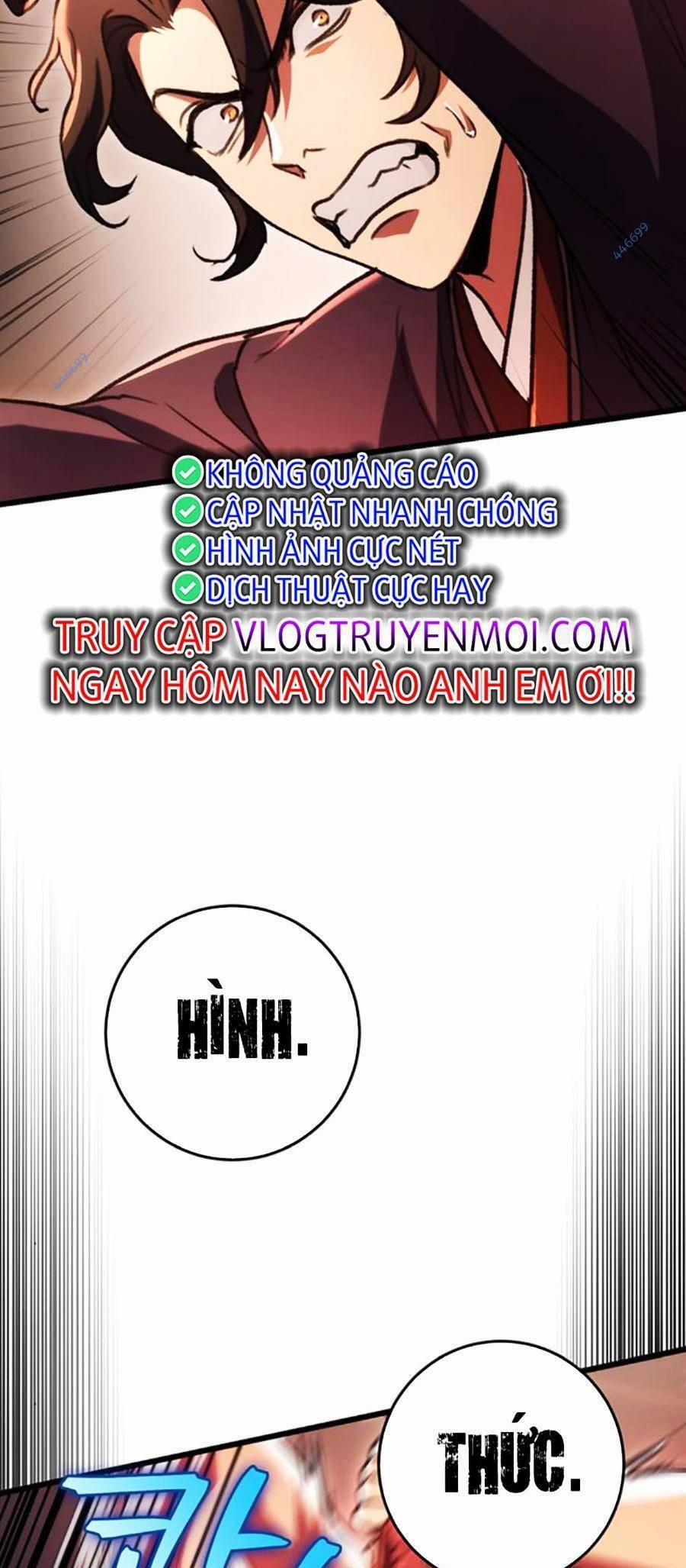 Thanh Kiếm Của Hoàng Đế 32 trang 54