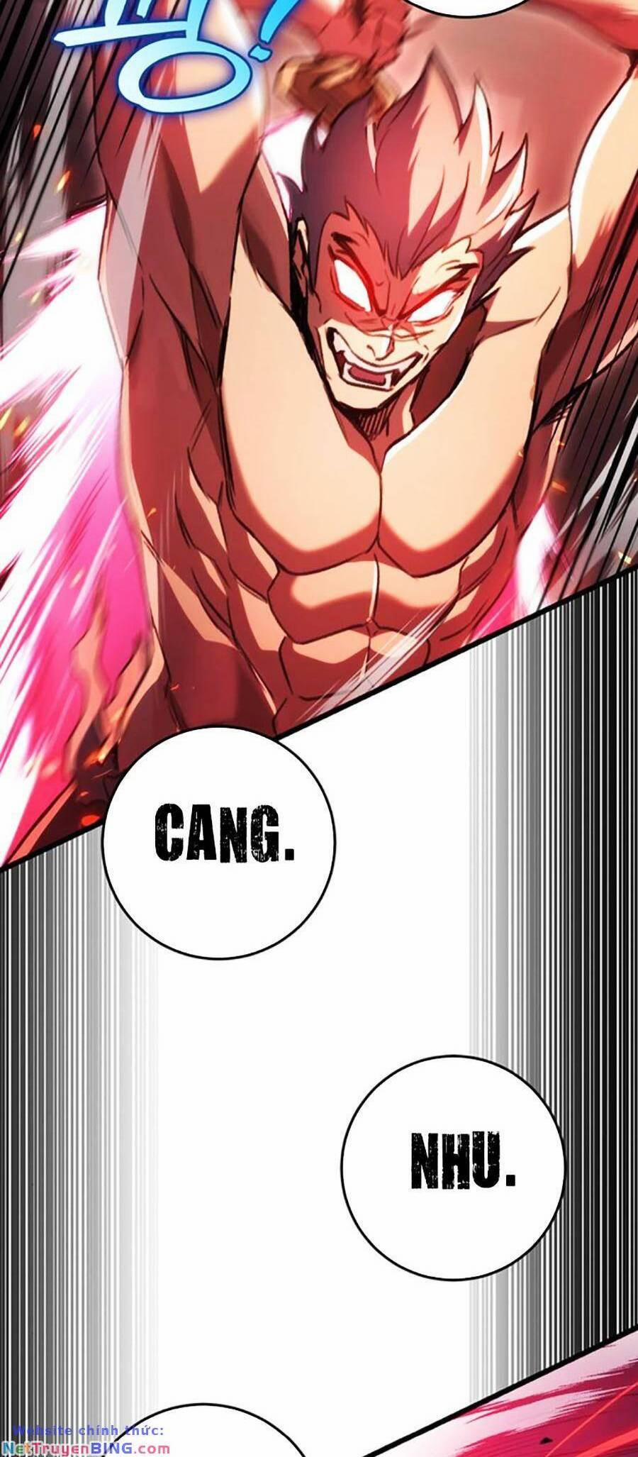 Thanh Kiếm Của Hoàng Đế 32 trang 55