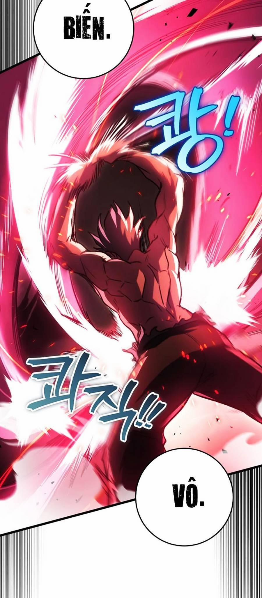 Thanh Kiếm Của Hoàng Đế 32 trang 56