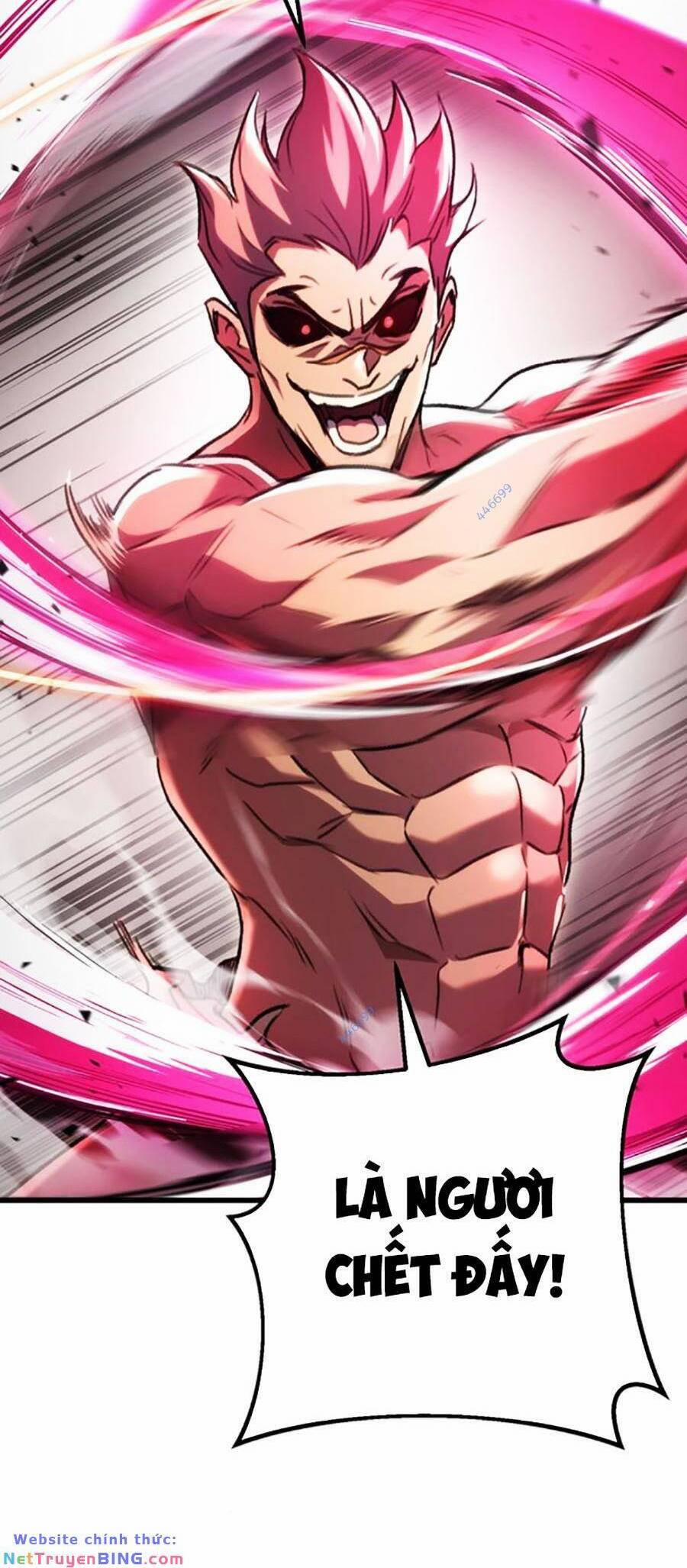 Thanh Kiếm Của Hoàng Đế 32 trang 59