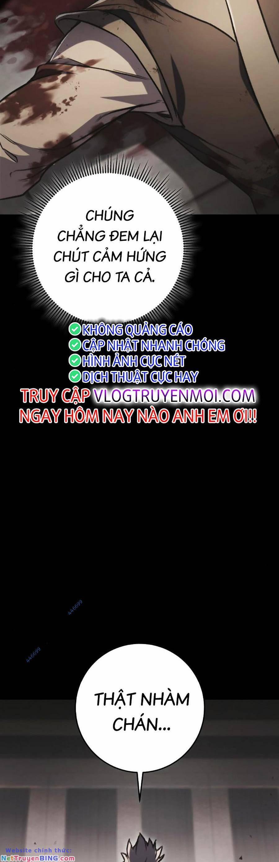 Thanh Kiếm Của Hoàng Đế 32 trang 6