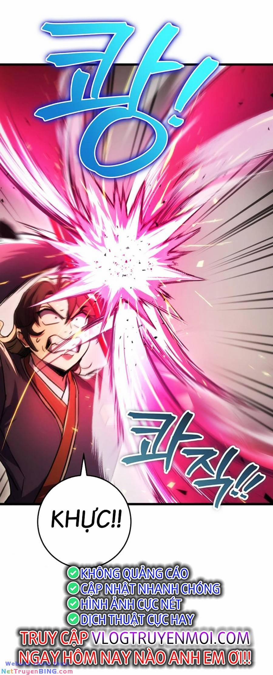 Thanh Kiếm Của Hoàng Đế 32 trang 60