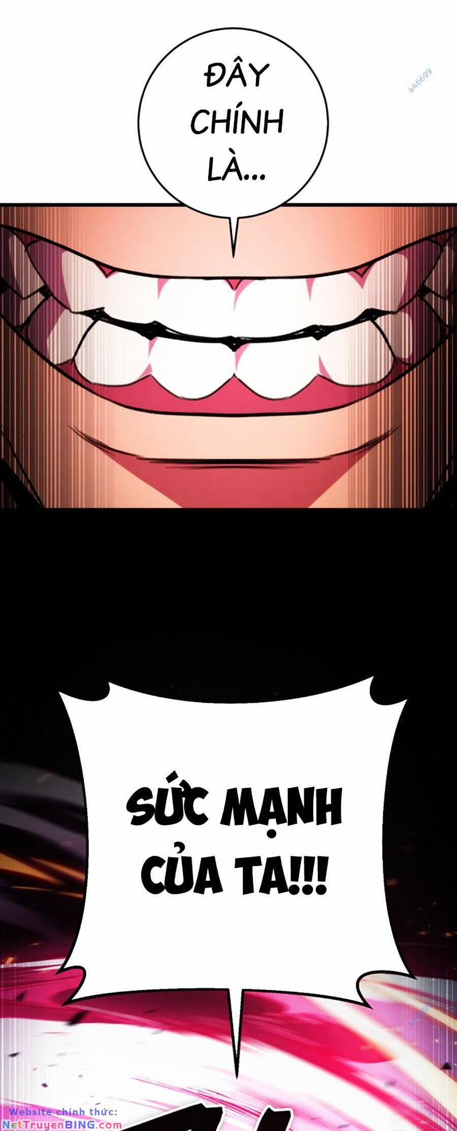 Thanh Kiếm Của Hoàng Đế 32 trang 61