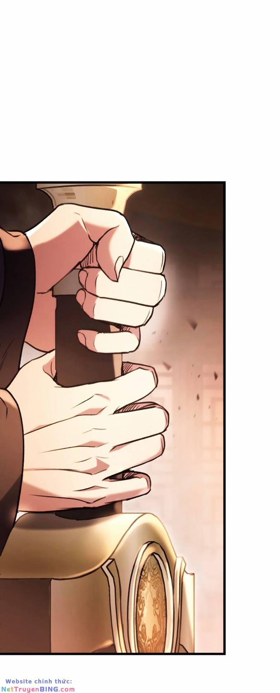 Thanh Kiếm Của Hoàng Đế 32 trang 64