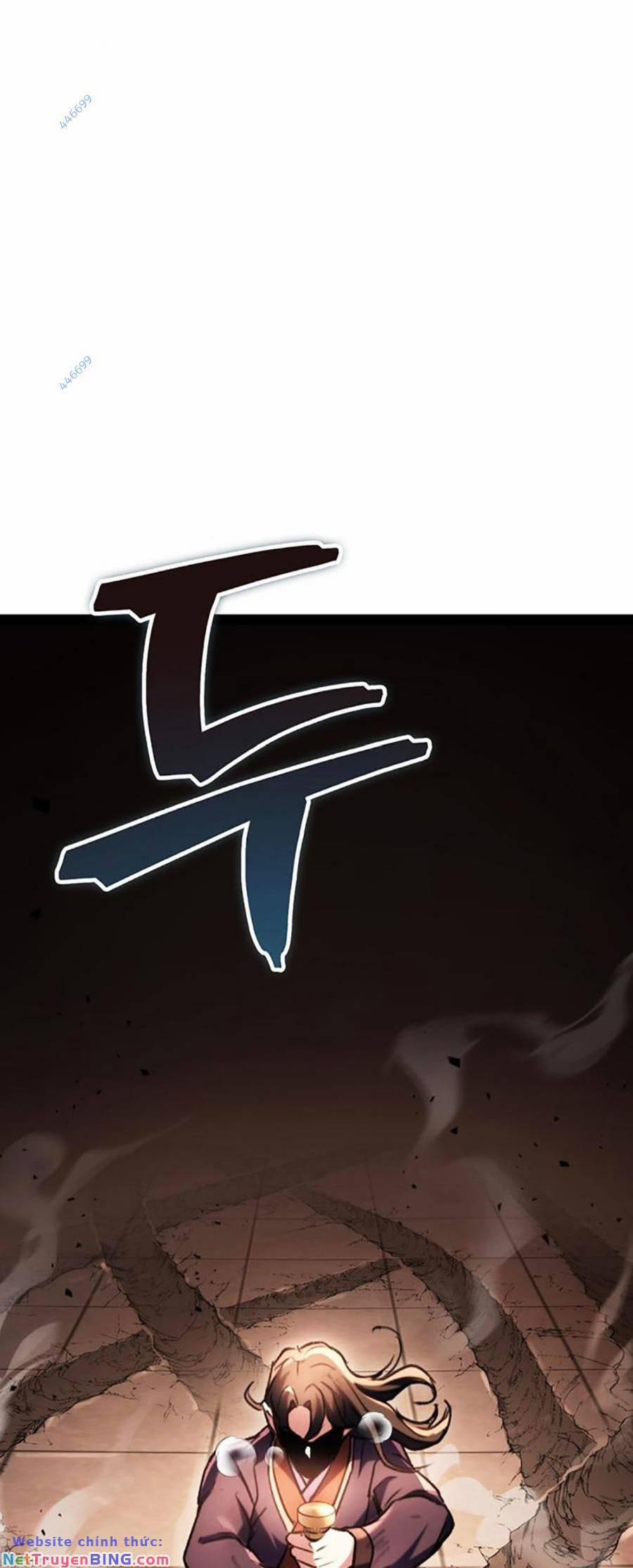 Thanh Kiếm Của Hoàng Đế 32 trang 65