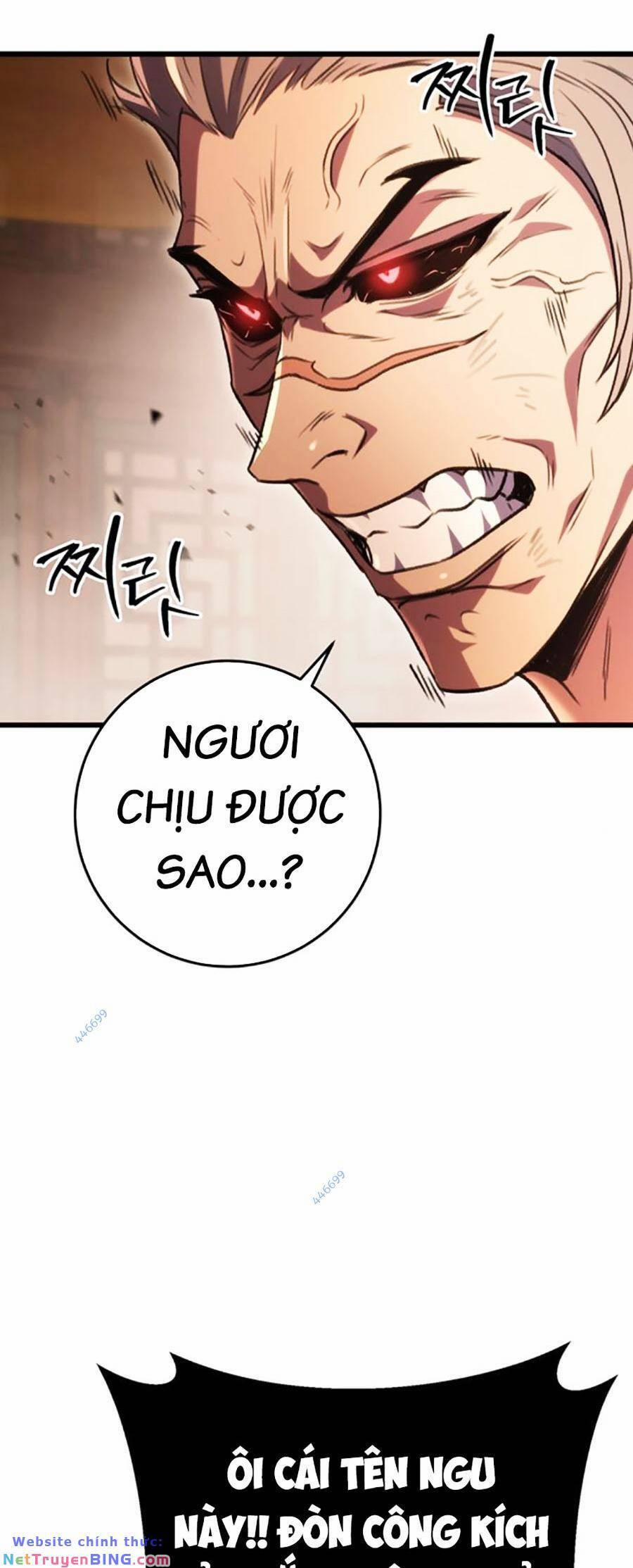 Thanh Kiếm Của Hoàng Đế 32 trang 67