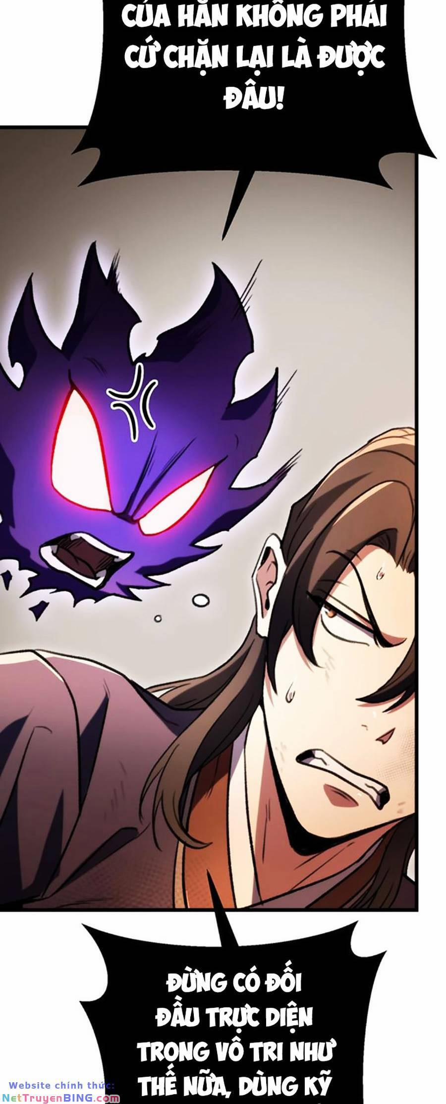 Thanh Kiếm Của Hoàng Đế 32 trang 68