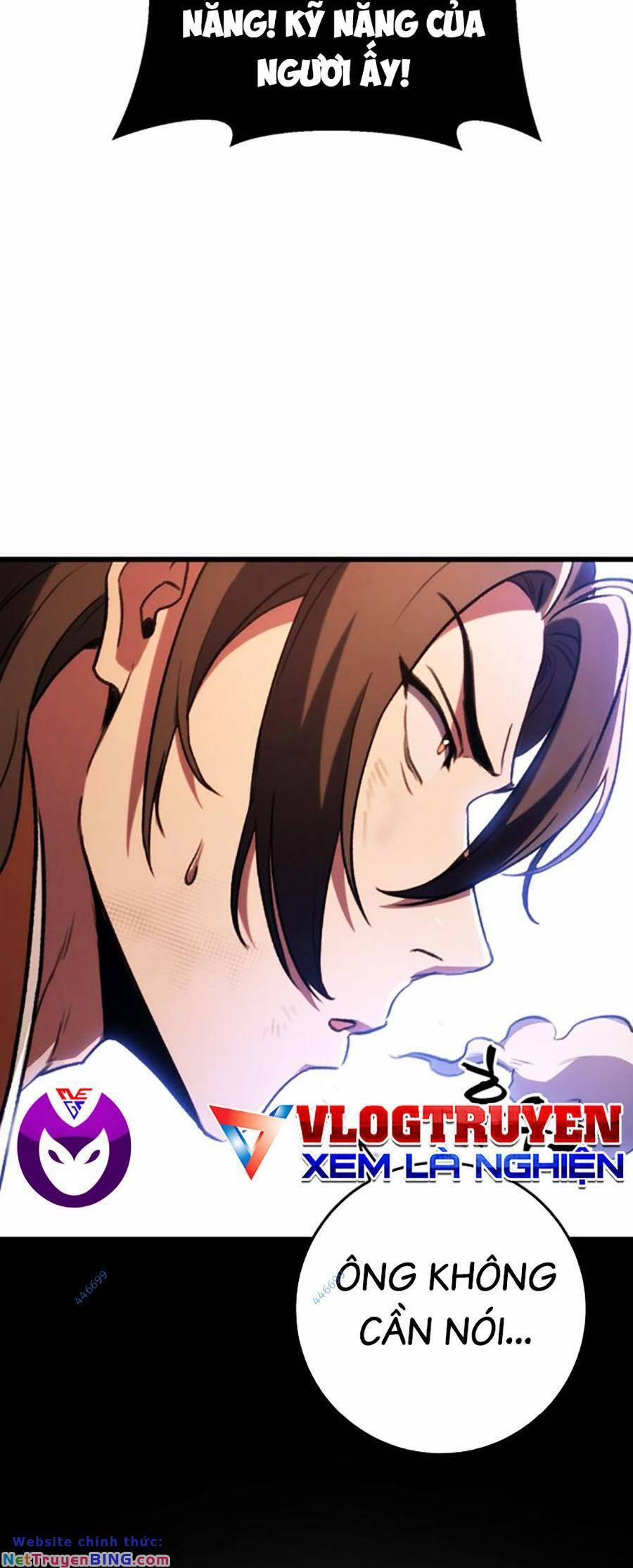 Thanh Kiếm Của Hoàng Đế 32 trang 69