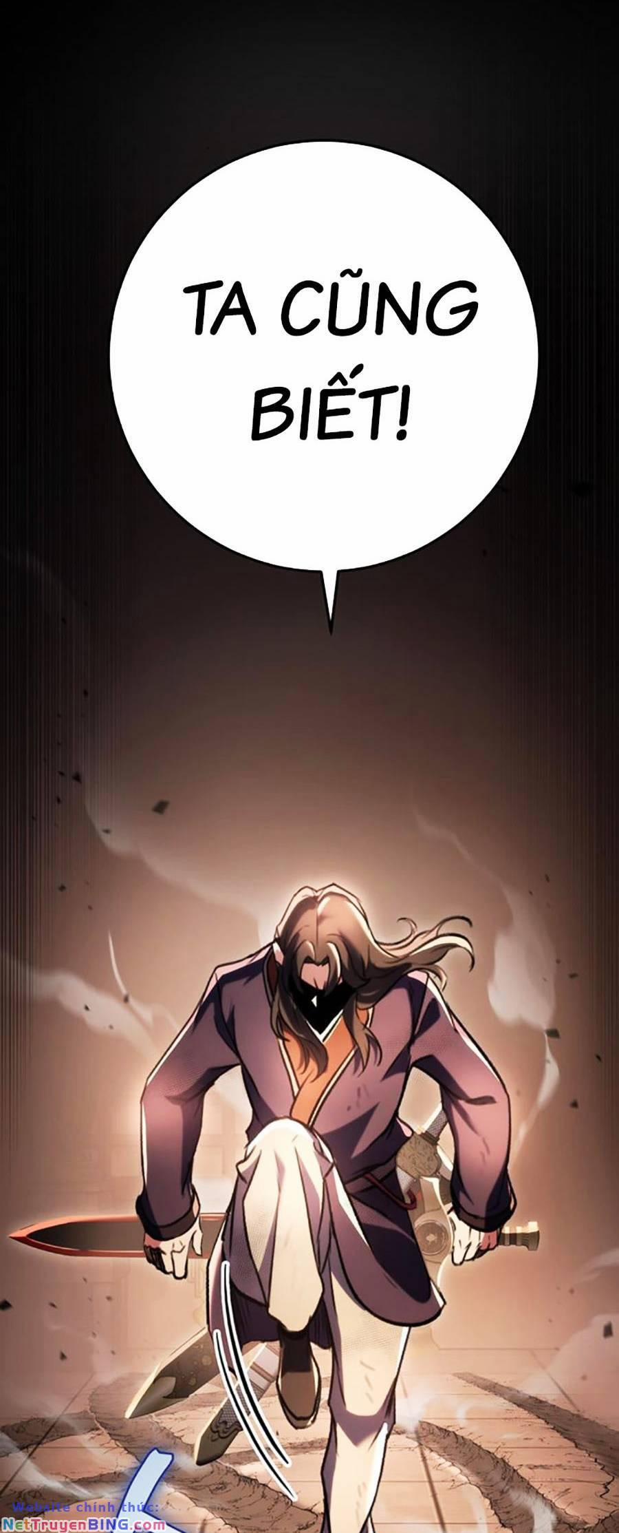 Thanh Kiếm Của Hoàng Đế 32 trang 70