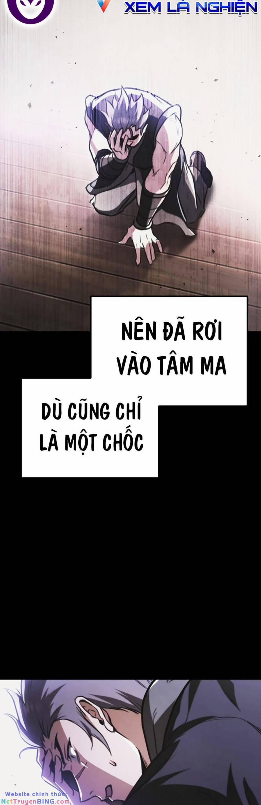 Thanh Kiếm Của Hoàng Đế 32 trang 9