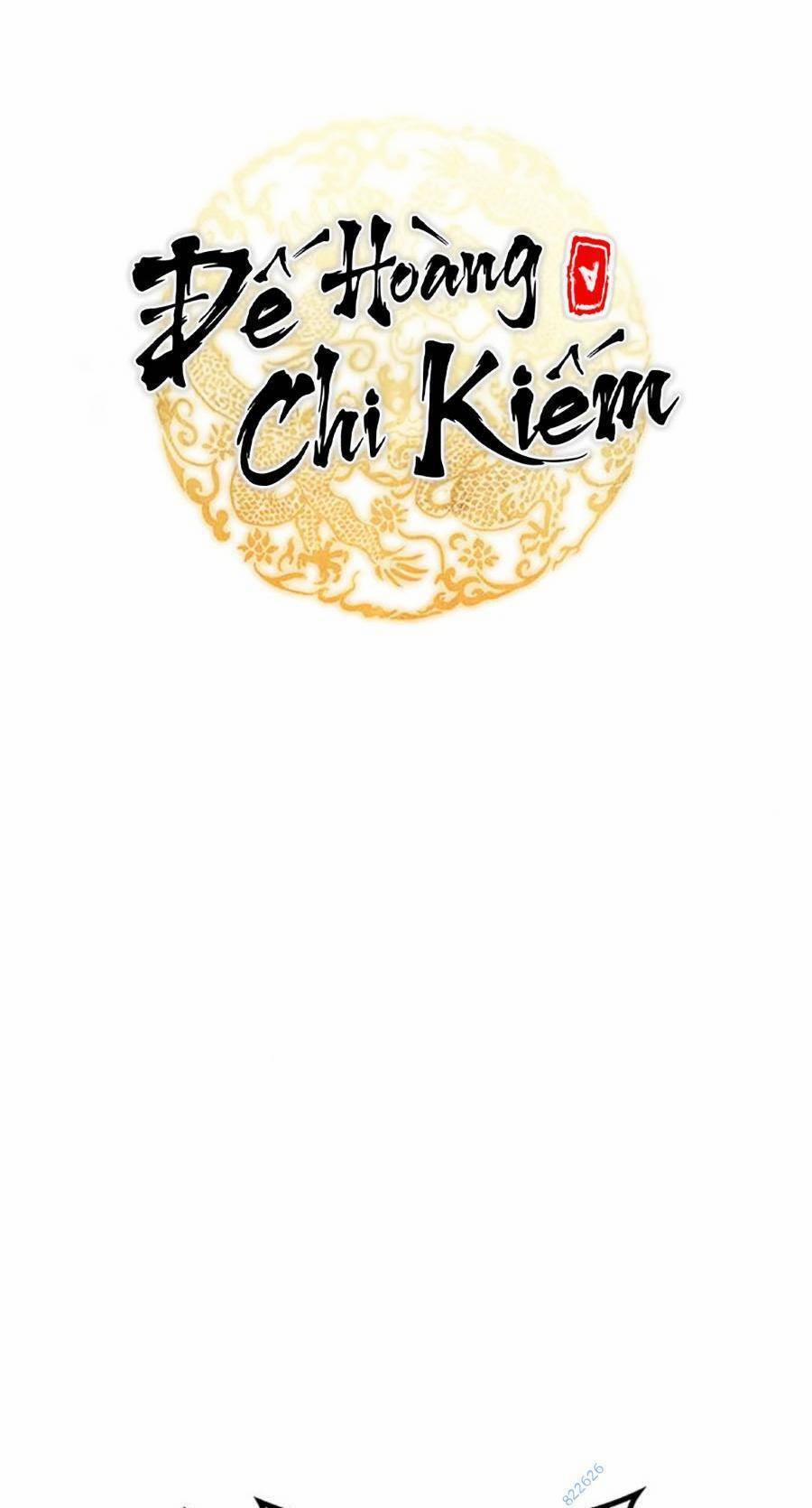 Thanh Kiếm Của Hoàng Đế 33 trang 28