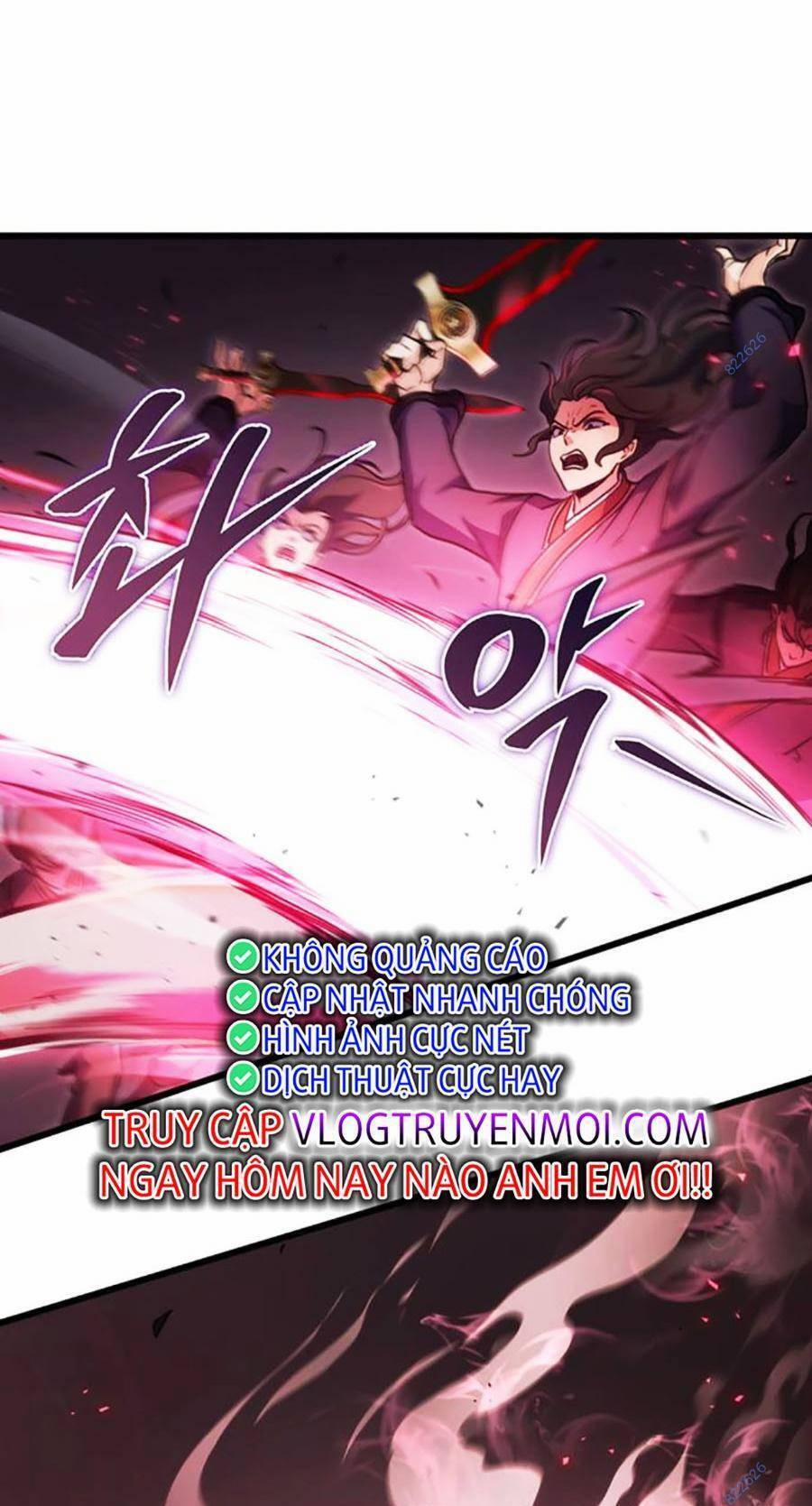 Thanh Kiếm Của Hoàng Đế 33 trang 32