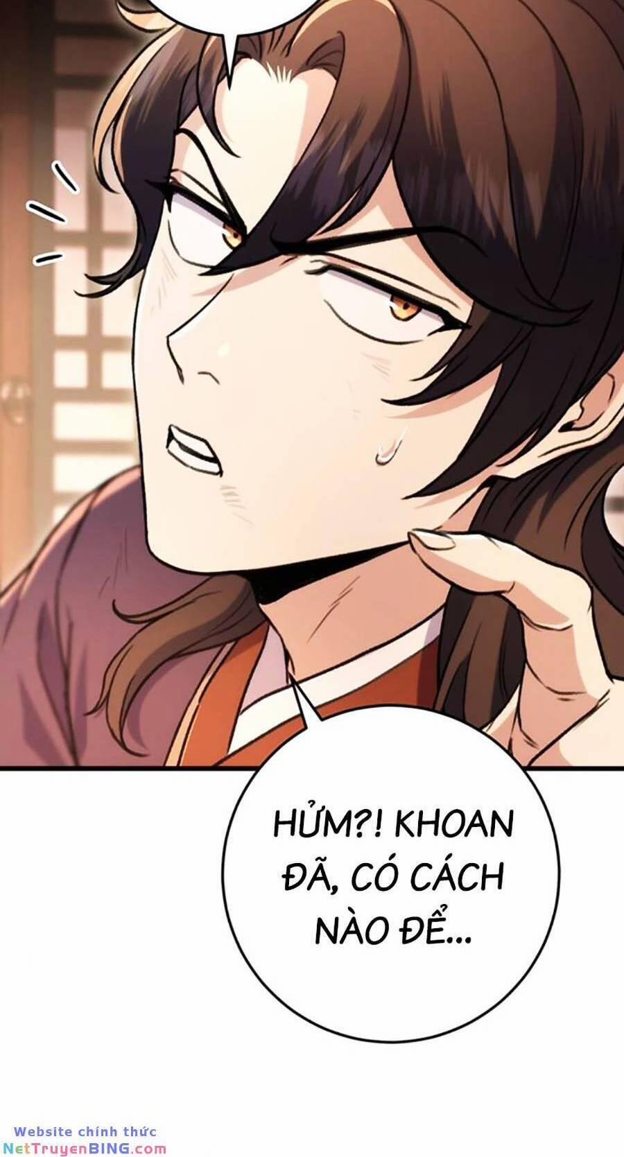 Thanh Kiếm Của Hoàng Đế 33 trang 39