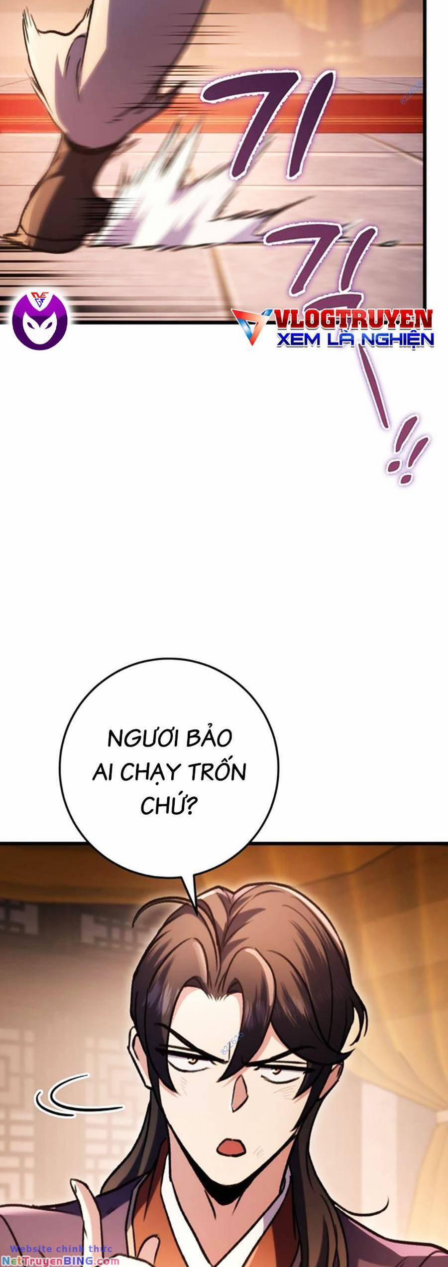 Thanh Kiếm Của Hoàng Đế 33 trang 44