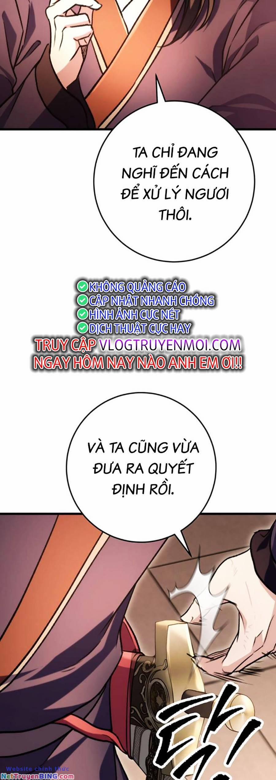 Thanh Kiếm Của Hoàng Đế 33 trang 45