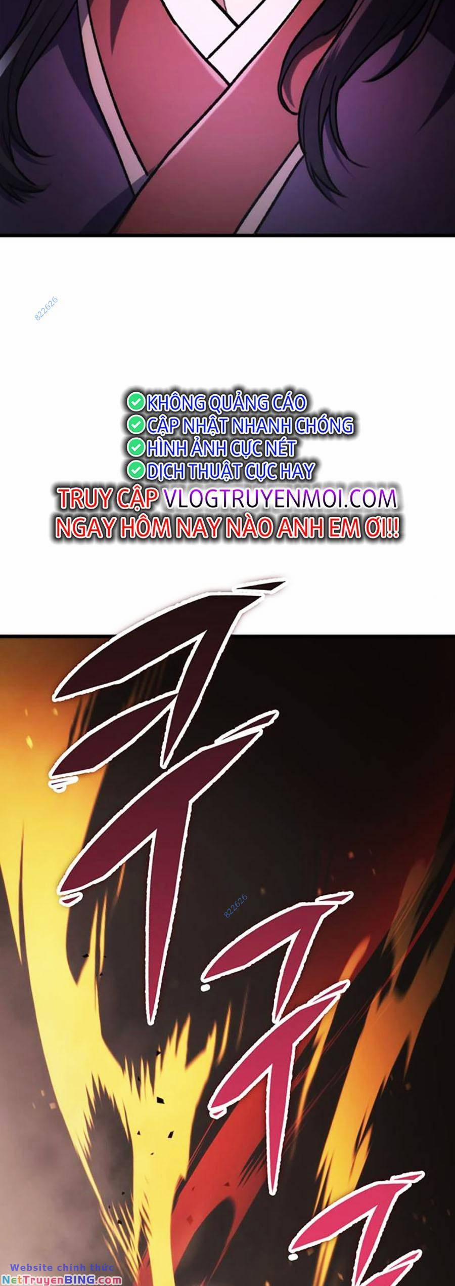 Thanh Kiếm Của Hoàng Đế 33 trang 48