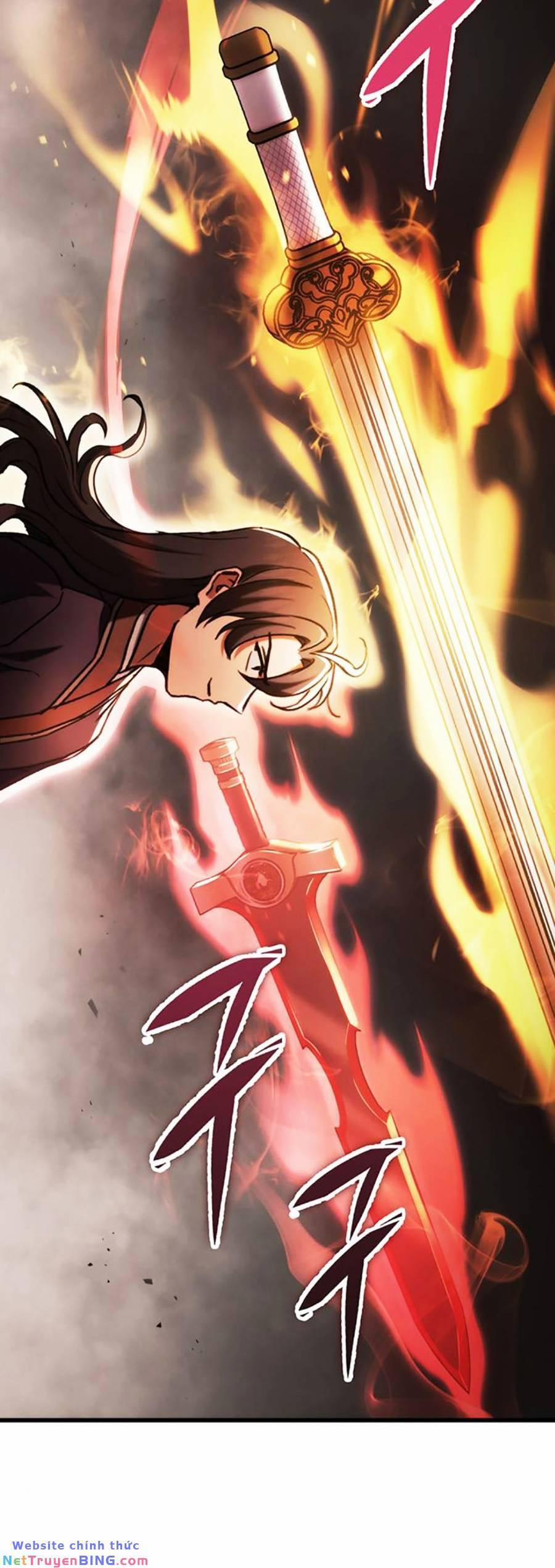 Thanh Kiếm Của Hoàng Đế 33 trang 49