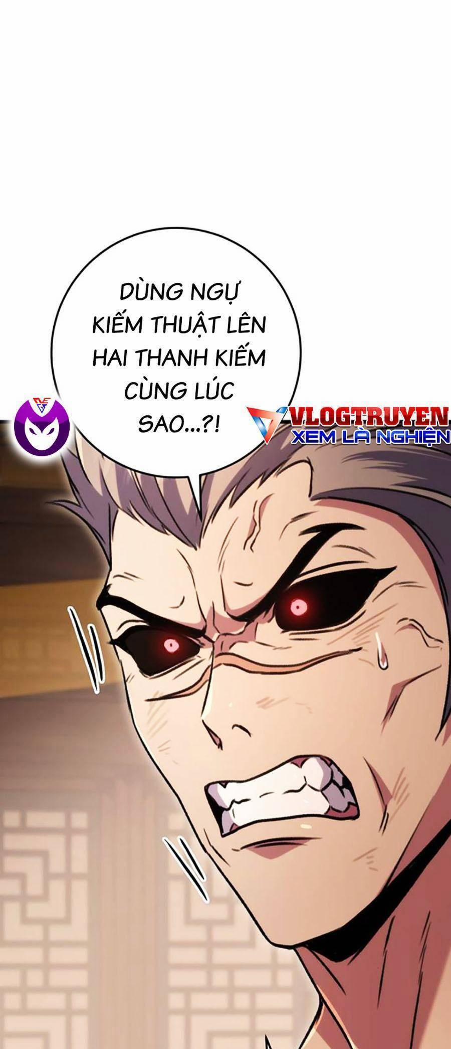 Thanh Kiếm Của Hoàng Đế 33 trang 50