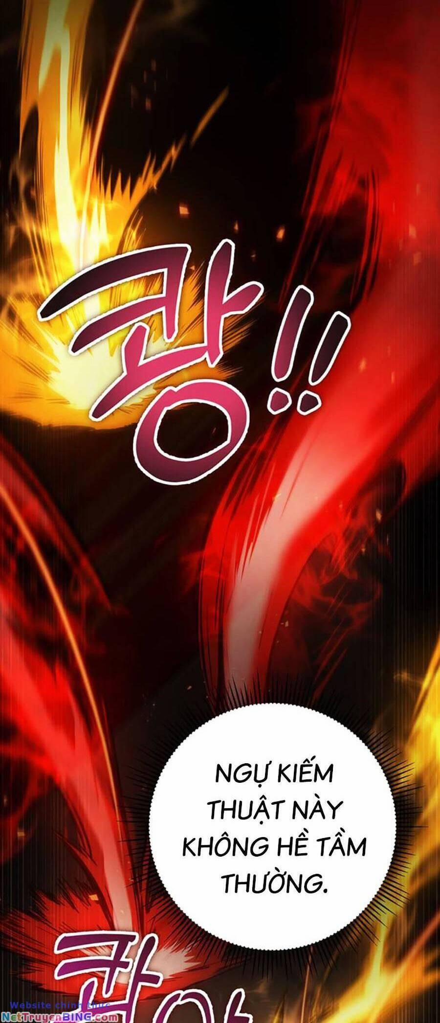 Thanh Kiếm Của Hoàng Đế 33 trang 55