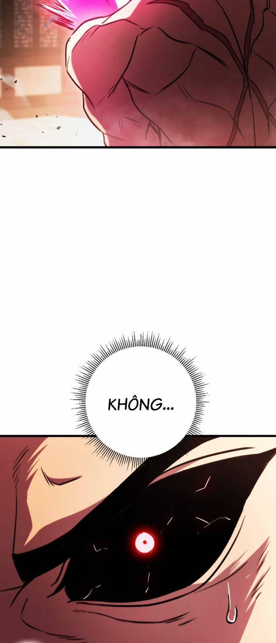 Thanh Kiếm Của Hoàng Đế 33 trang 58