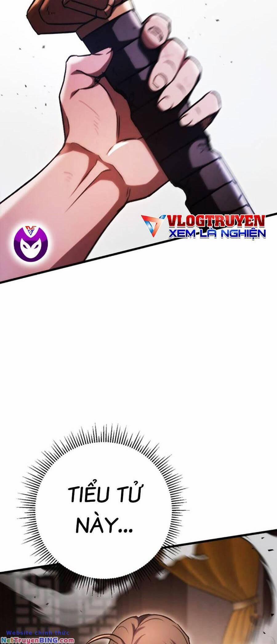 Thanh Kiếm Của Hoàng Đế 33 trang 63