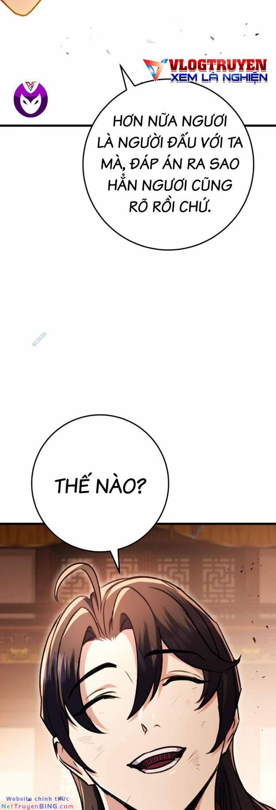 Thanh Kiếm Của Hoàng Đế 33 trang 75