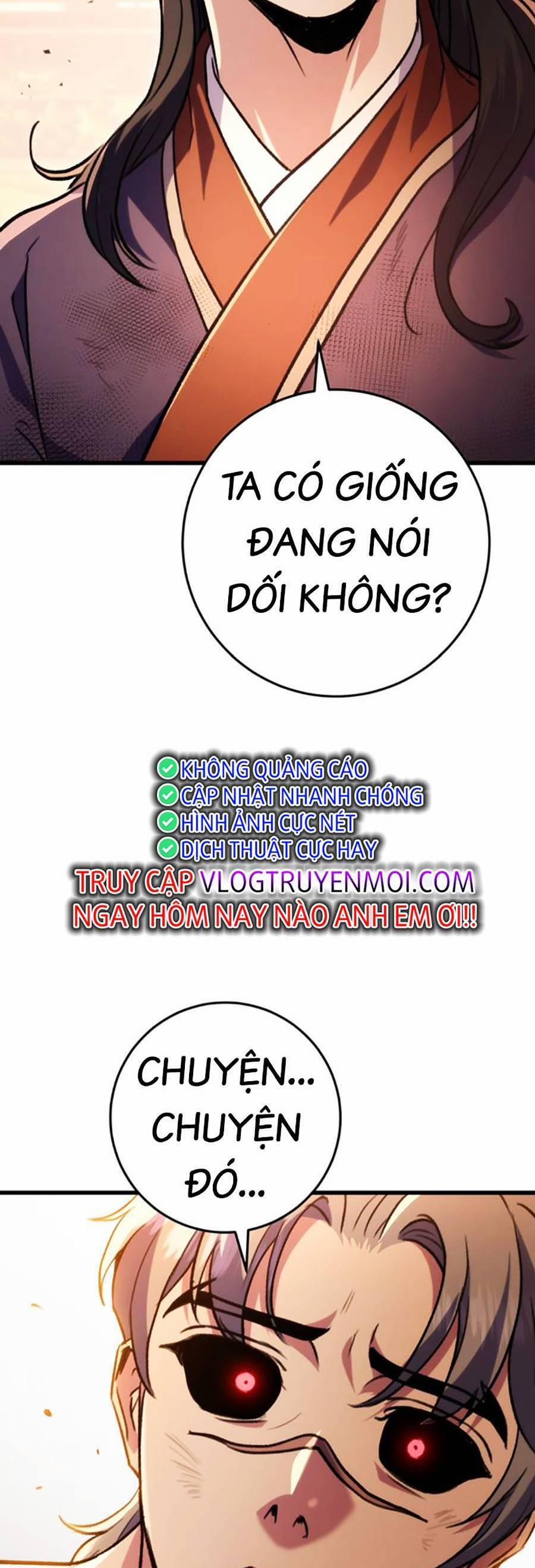 Thanh Kiếm Của Hoàng Đế 33 trang 76