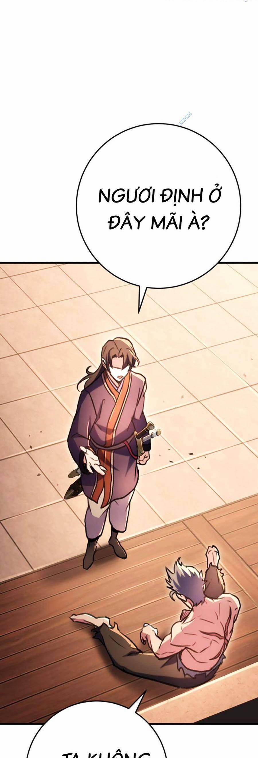 Thanh Kiếm Của Hoàng Đế 33 trang 78