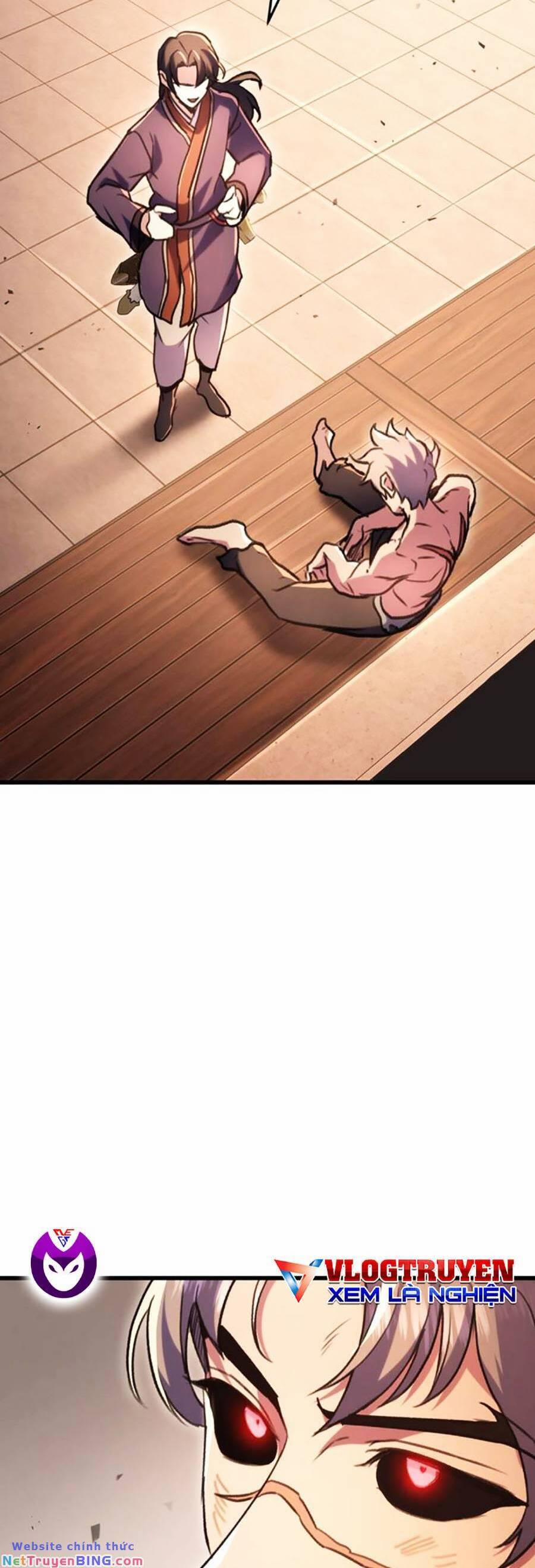 Thanh Kiếm Của Hoàng Đế 33 trang 81