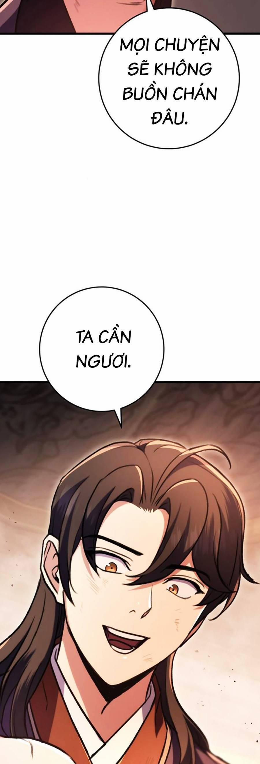 Thanh Kiếm Của Hoàng Đế 33 trang 84