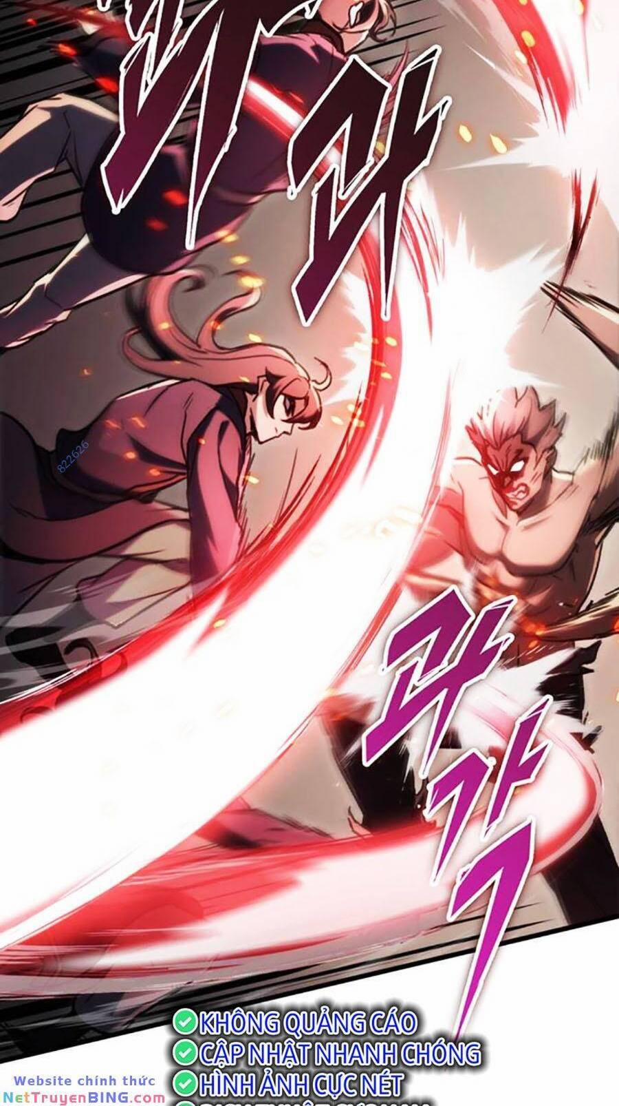 Thanh Kiếm Của Hoàng Đế 33 trang 9
