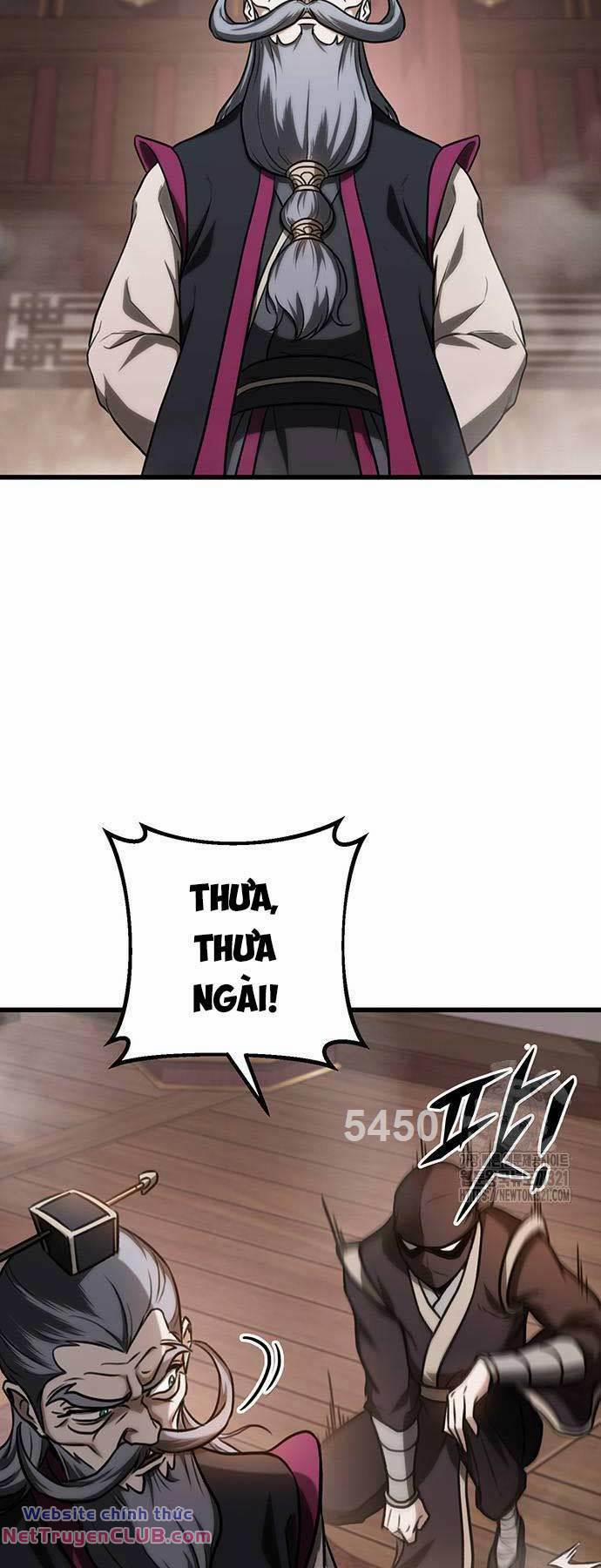 Thanh Kiếm Của Hoàng Đế 34 trang 1