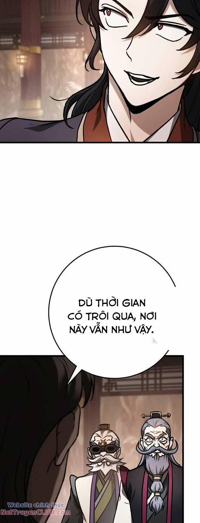 Thanh Kiếm Của Hoàng Đế 34 trang 10