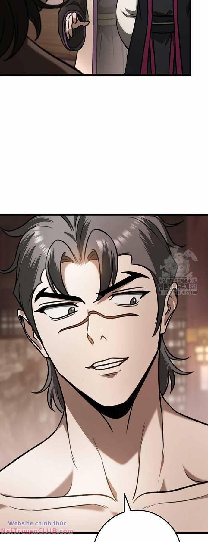 Thanh Kiếm Của Hoàng Đế 34 trang 11
