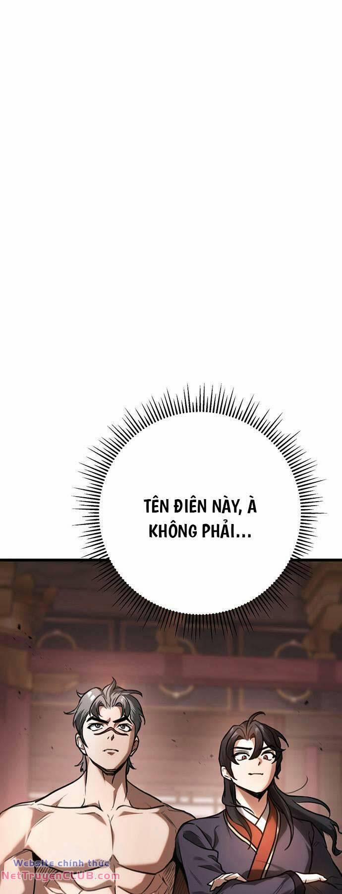 Thanh Kiếm Của Hoàng Đế 34 trang 14