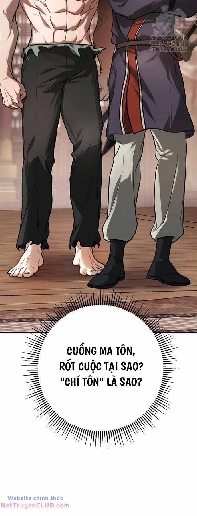 Thanh Kiếm Của Hoàng Đế 34 trang 15