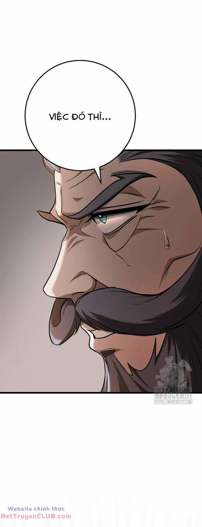 Thanh Kiếm Của Hoàng Đế 34 trang 17