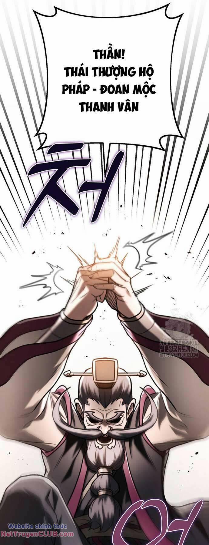 Thanh Kiếm Của Hoàng Đế 34 trang 18