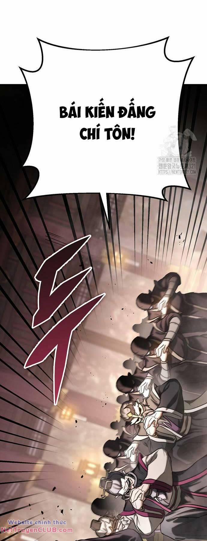 Thanh Kiếm Của Hoàng Đế 34 trang 21