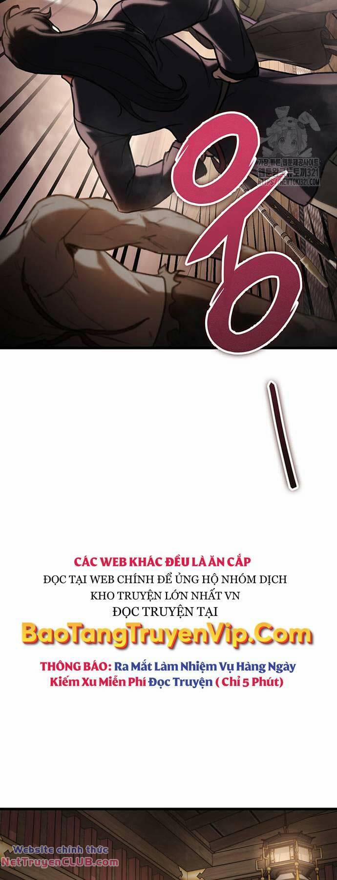 Thanh Kiếm Của Hoàng Đế 34 trang 22