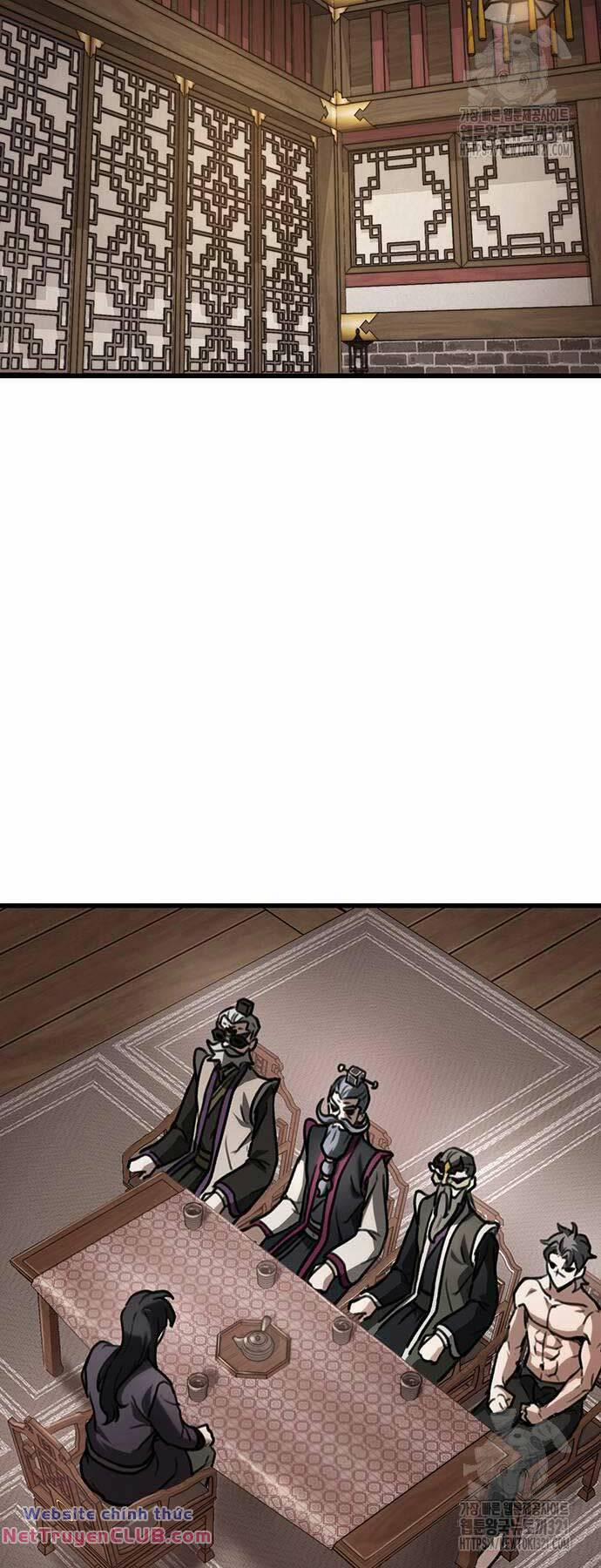 Thanh Kiếm Của Hoàng Đế 34 trang 23