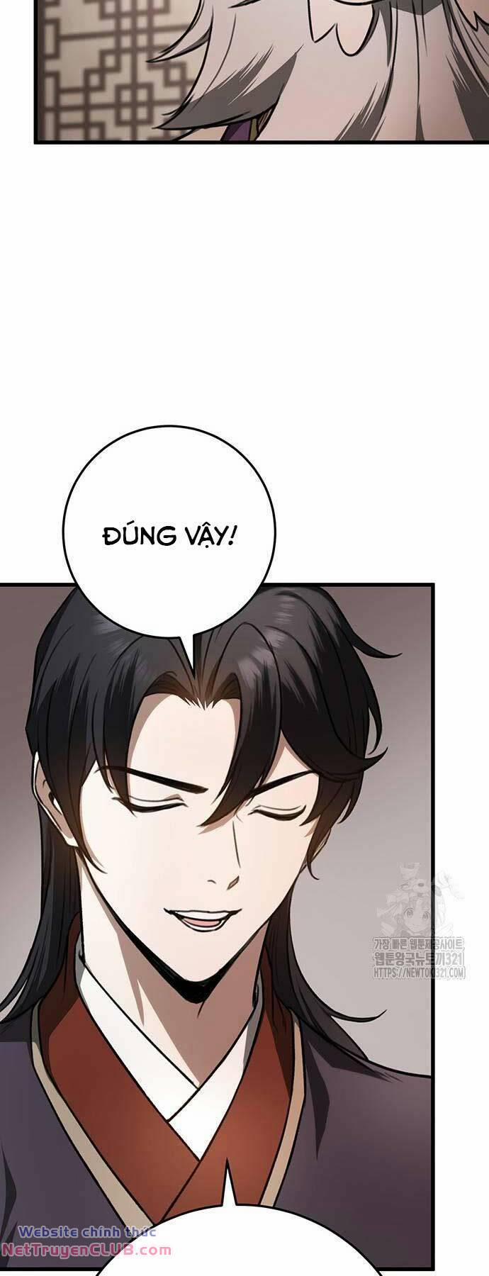 Thanh Kiếm Của Hoàng Đế 34 trang 25