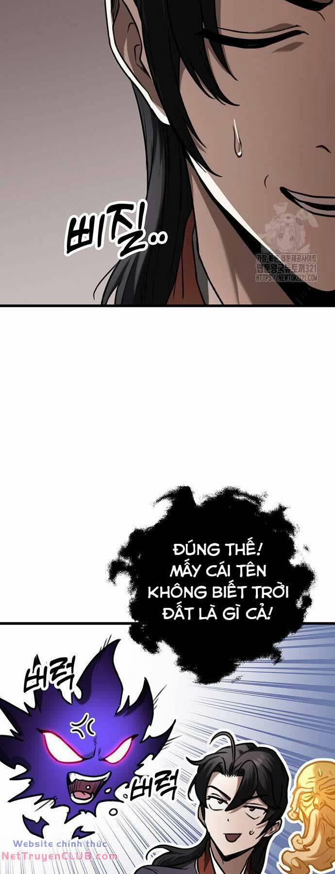 Thanh Kiếm Của Hoàng Đế 34 trang 29