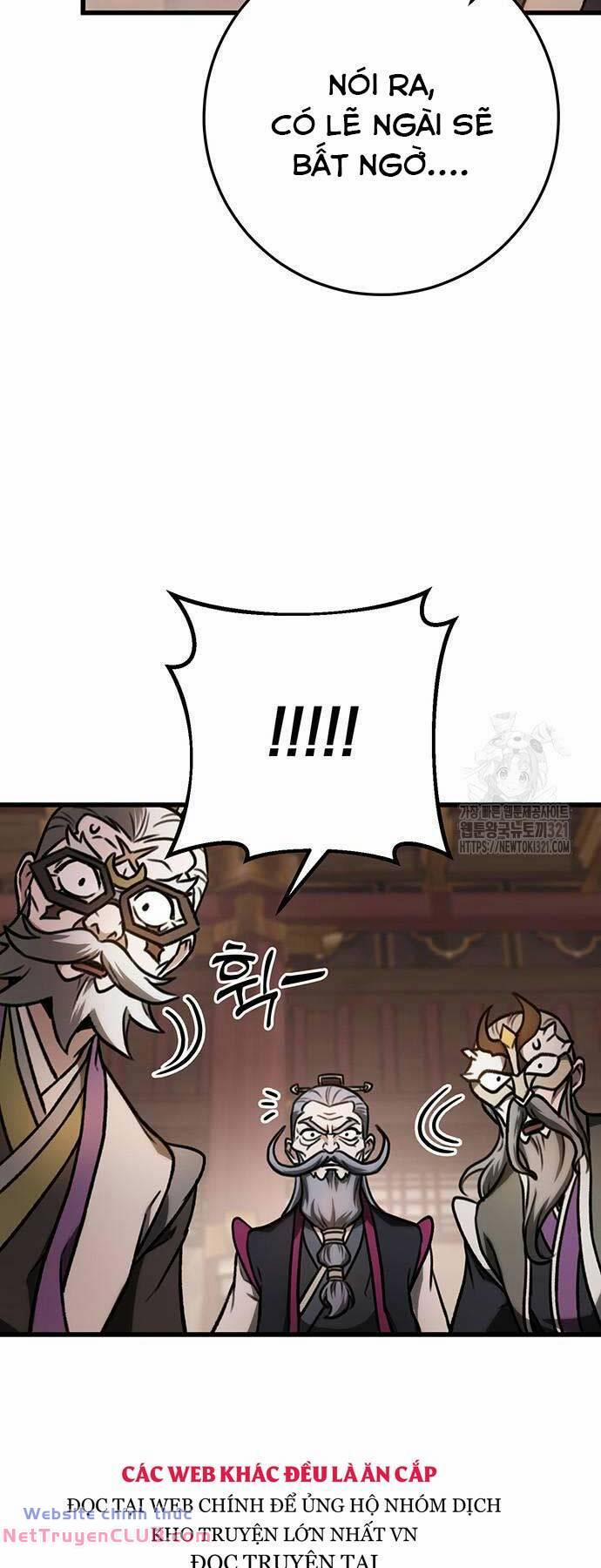 Thanh Kiếm Của Hoàng Đế 34 trang 3