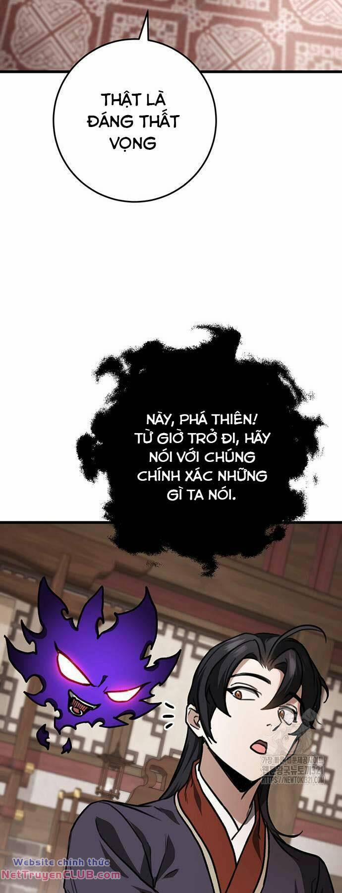 Thanh Kiếm Của Hoàng Đế 34 trang 32