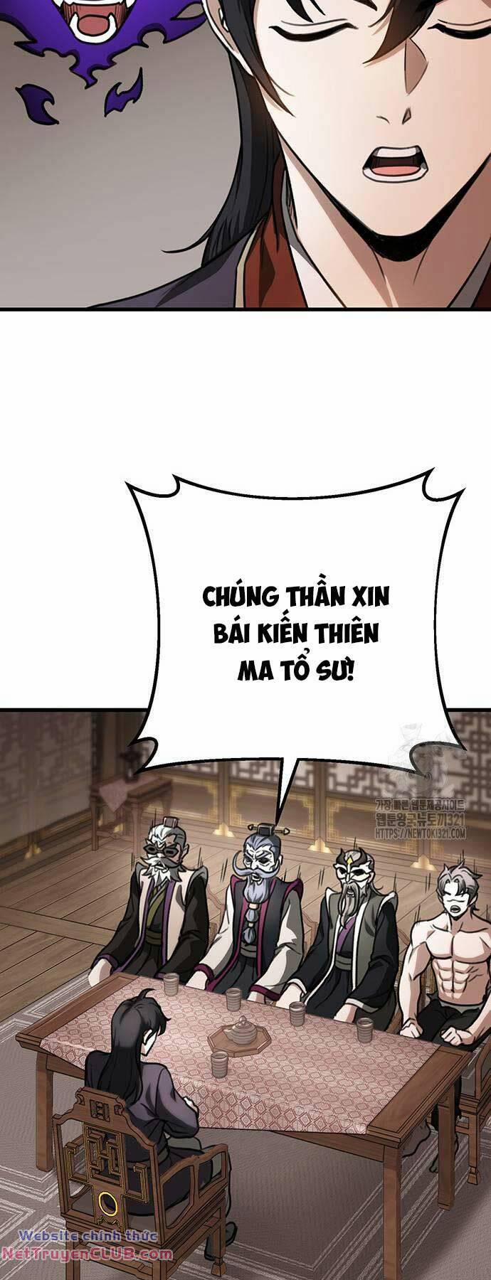 Thanh Kiếm Của Hoàng Đế 34 trang 34